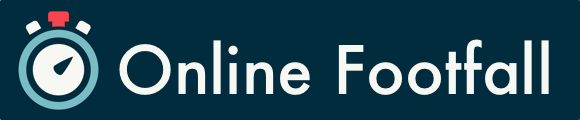 Online Footfall