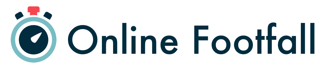Online Footfall